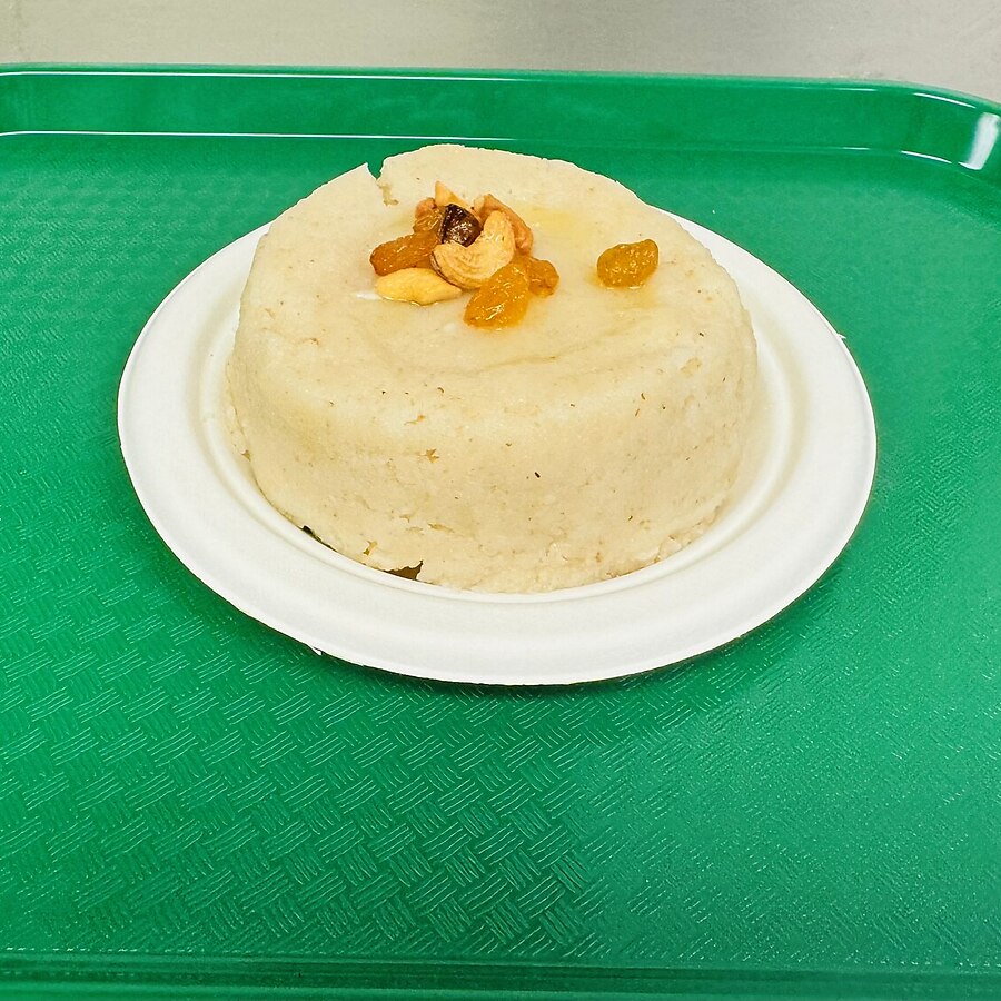 Kesari Bath