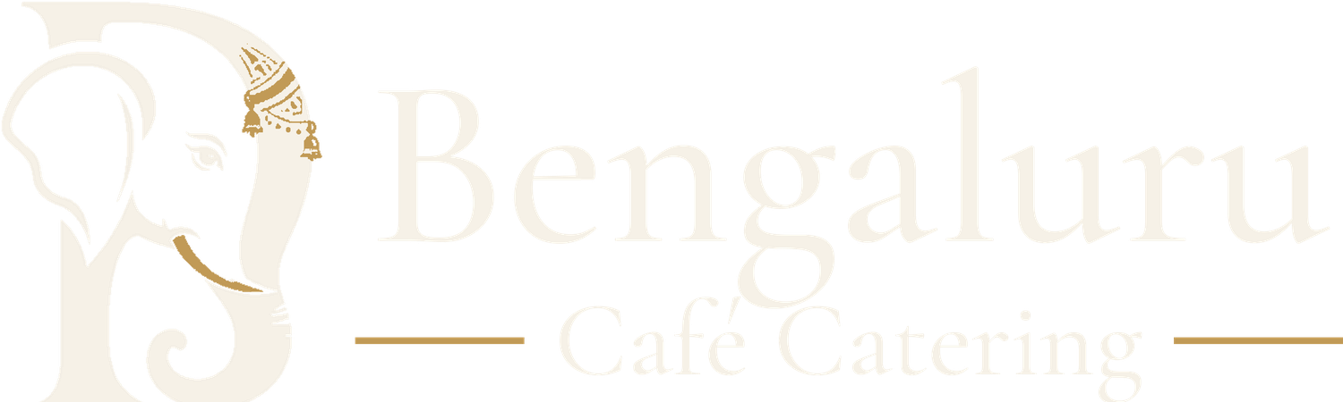 Bengaluru Cafe Catering