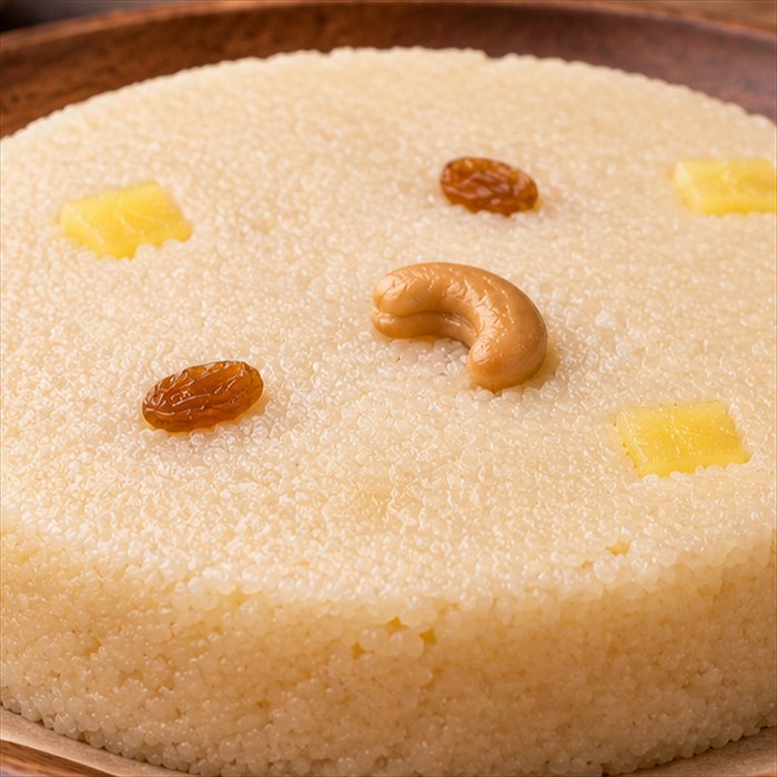 Kesari Bath