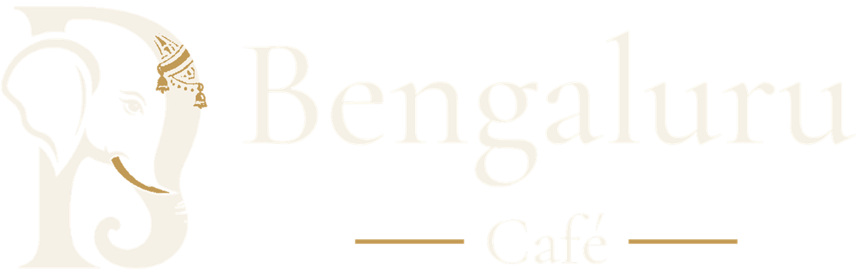 Bengaluru Cafe