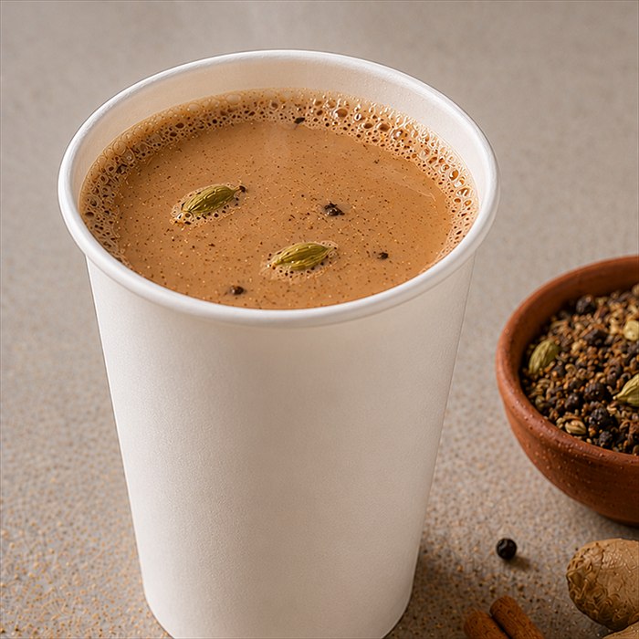 Masala Chai