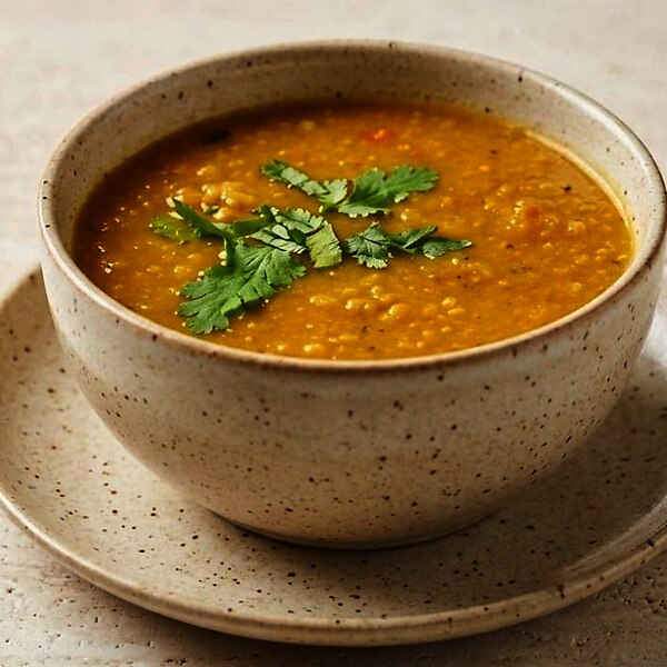 Bengaluru Sambar