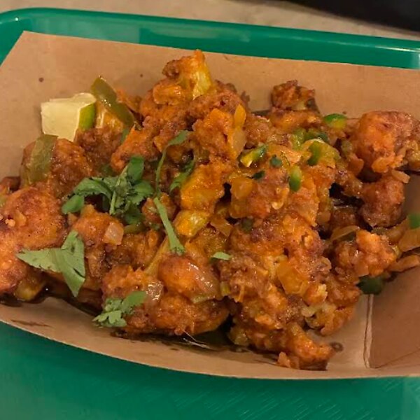 Gobi Bombat Bites