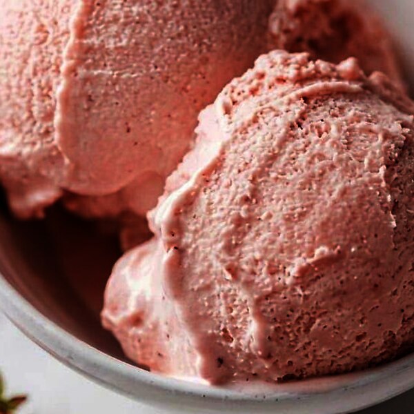 Ice Cream Scoops