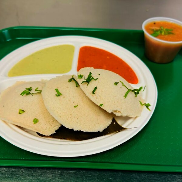 Idli