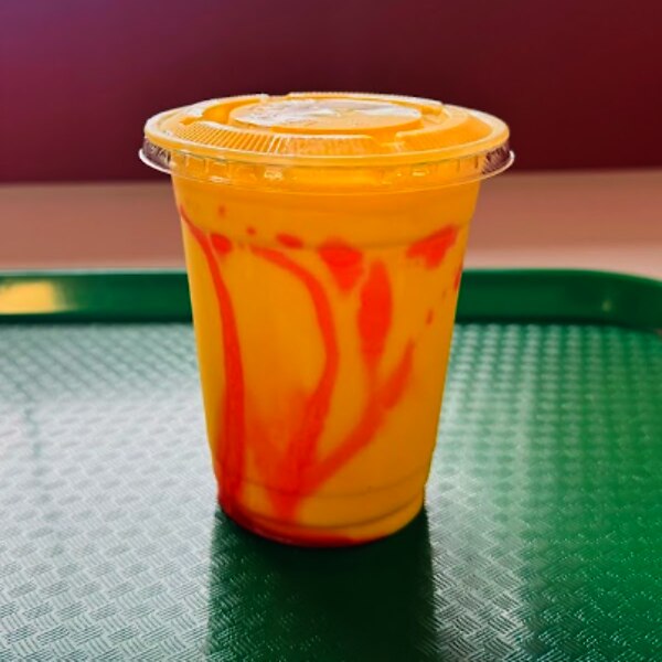 Mango Lassi