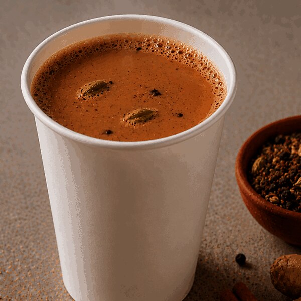 Masala Chai