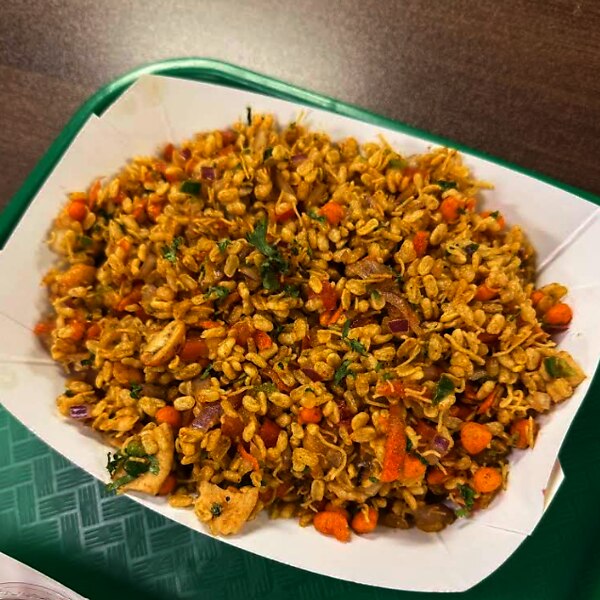 Moong Dal Masala