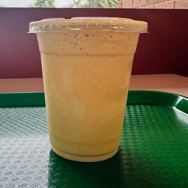Plain Lassi