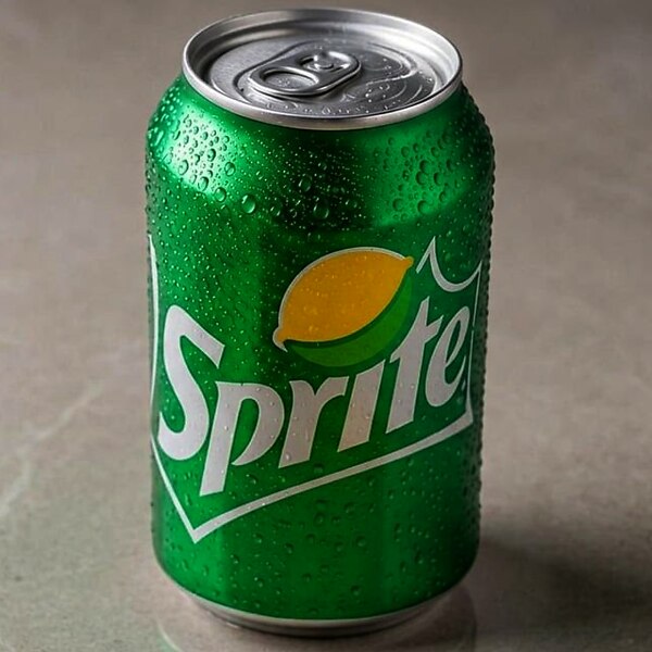 Sodas