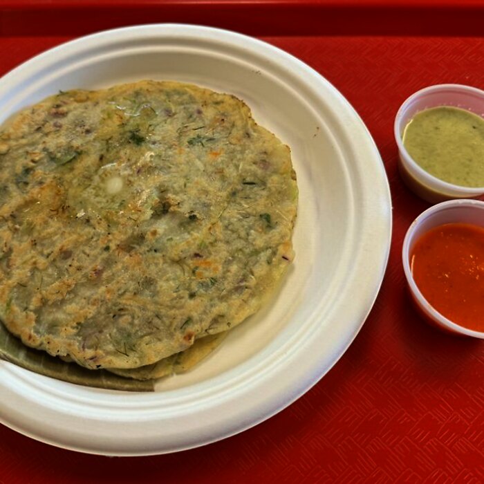 Akki Rotti