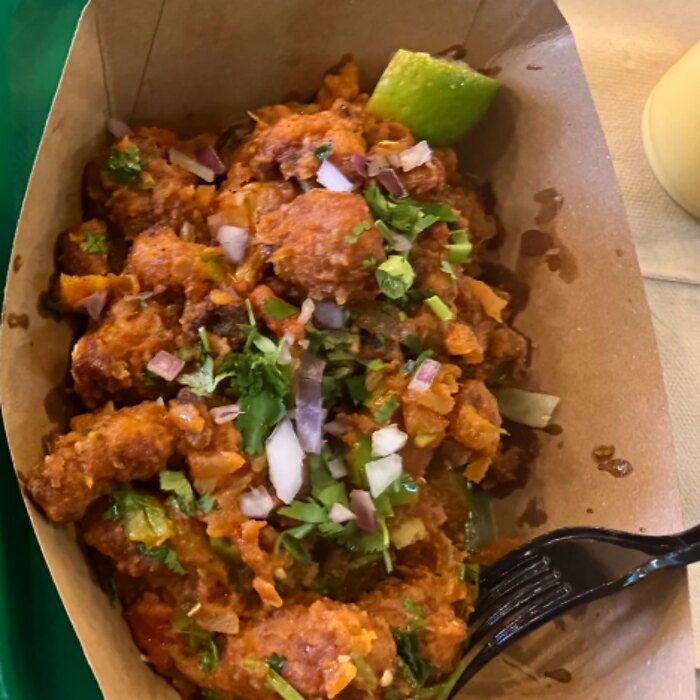 Gobi Bombat Bites