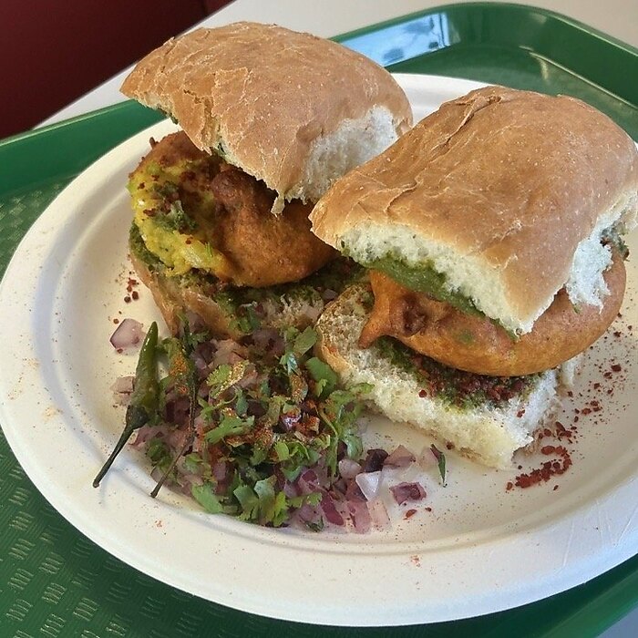 Vada Pav