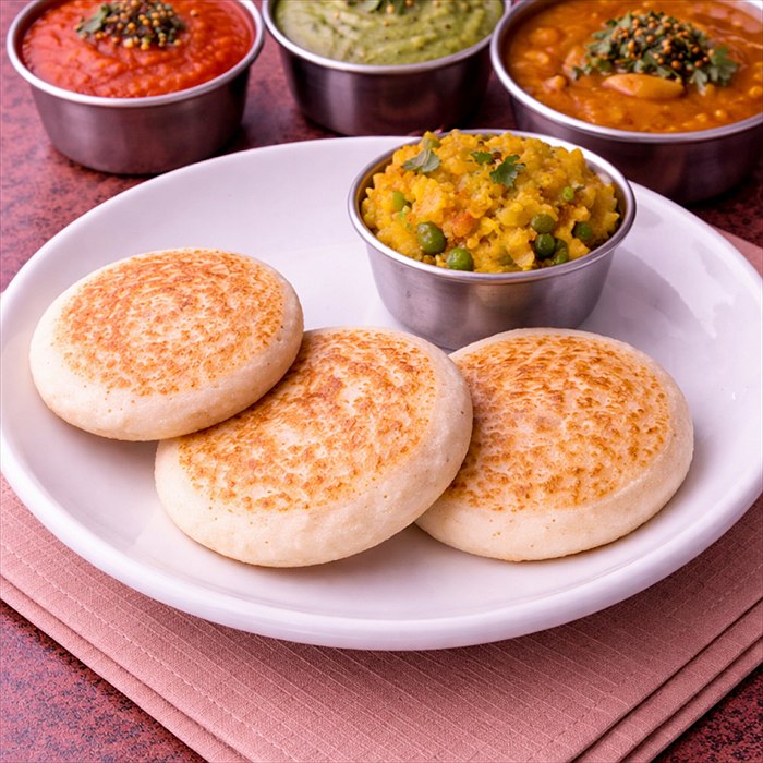 Set Dosa