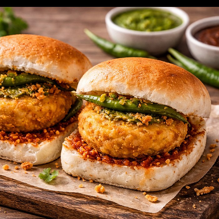 Vada Pav